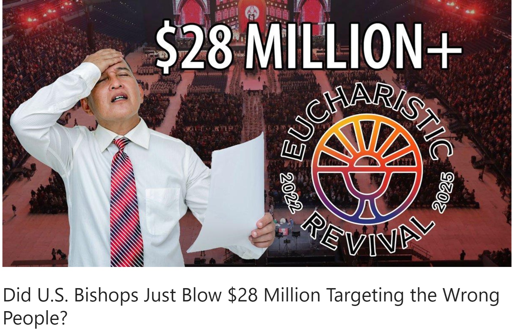 Catholic Criminals 22