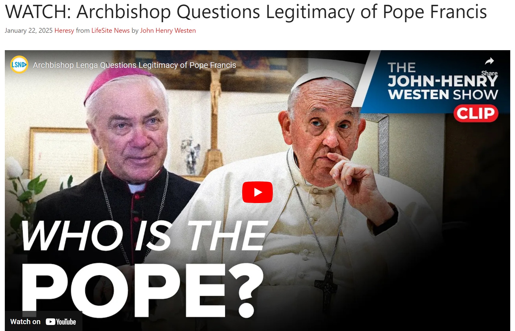 Catholic Criminals 27