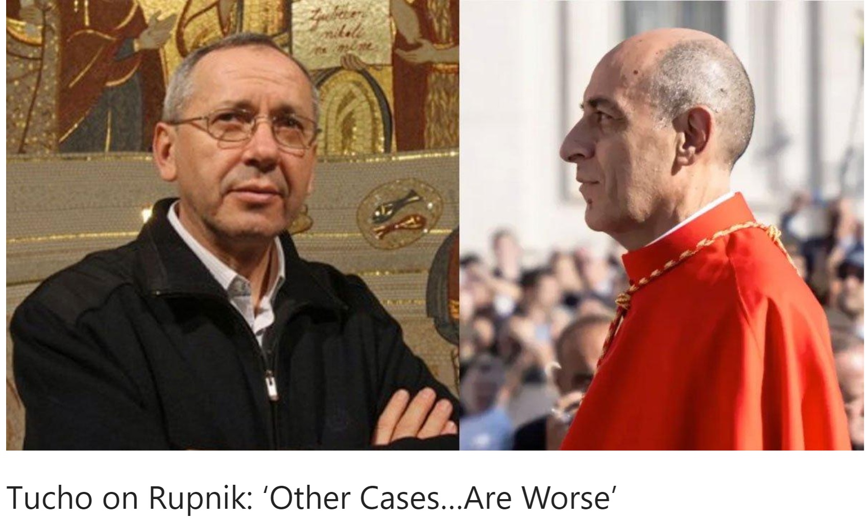 Catholic Criminals 30