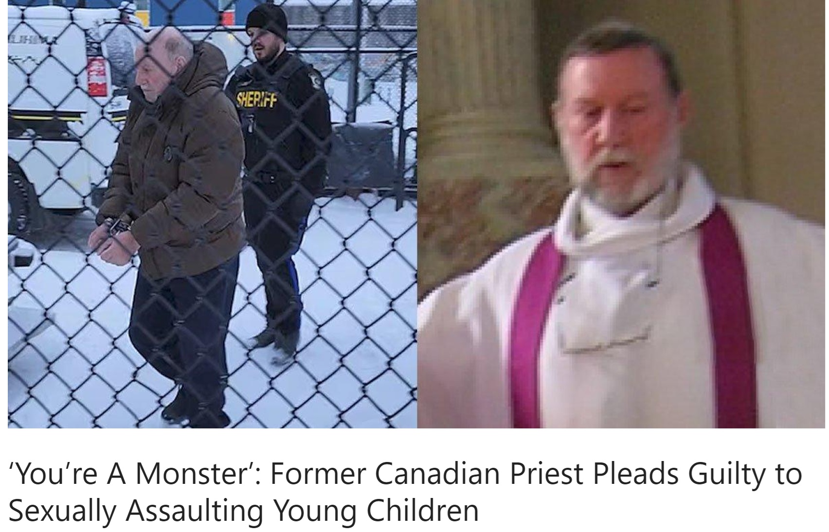 Catholic Criminals 31