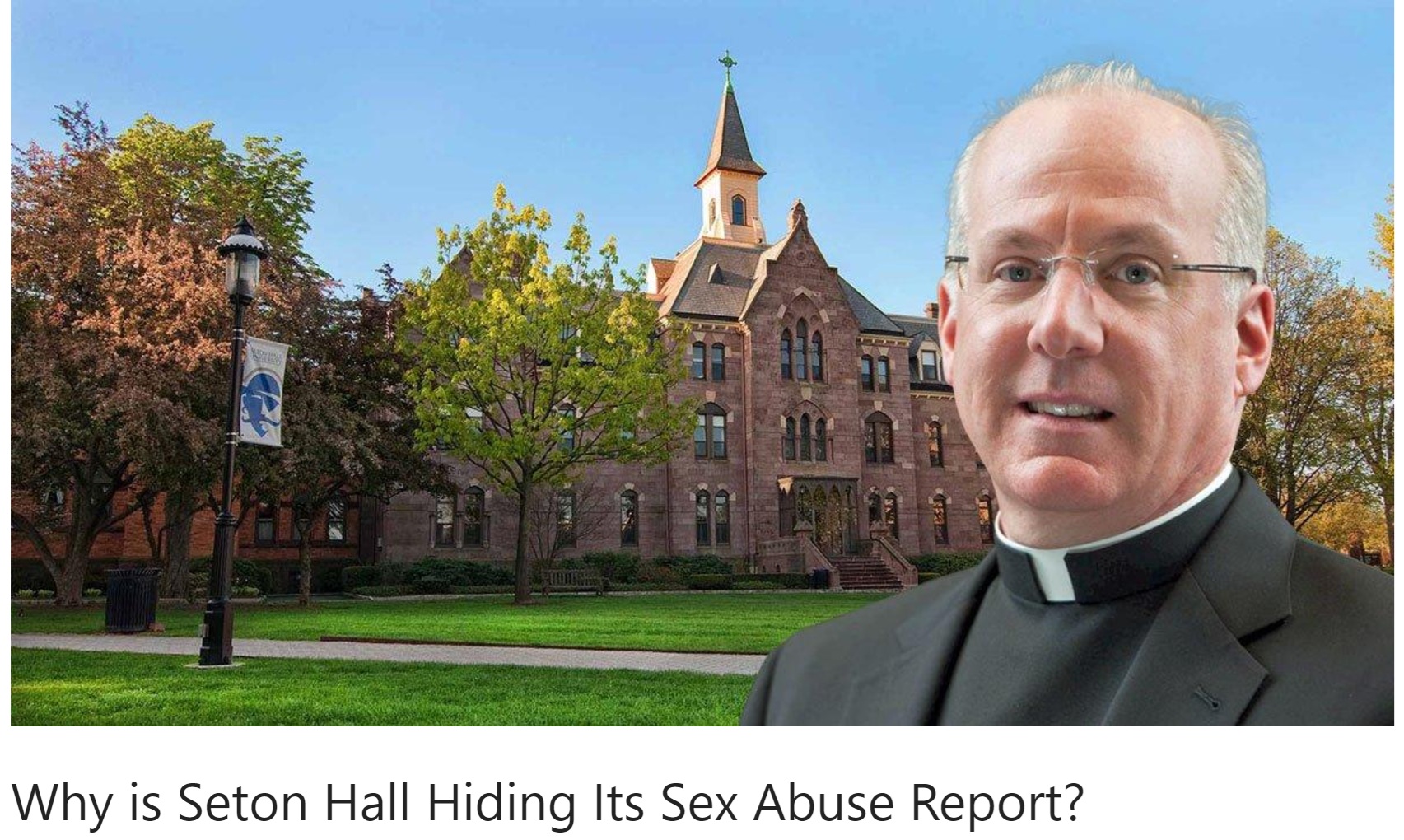 Catholic Criminals 32