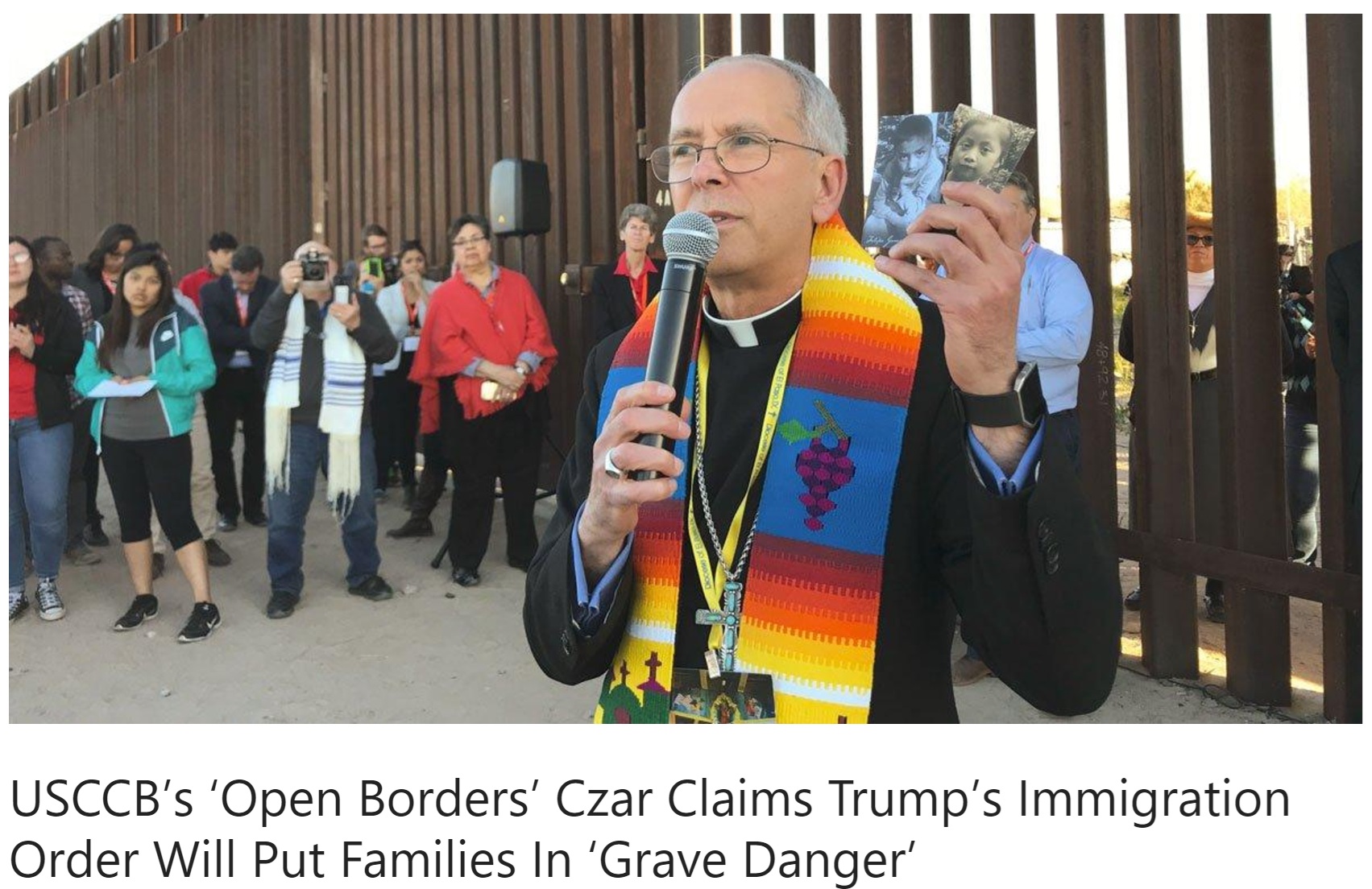 Catholic Criminals 4