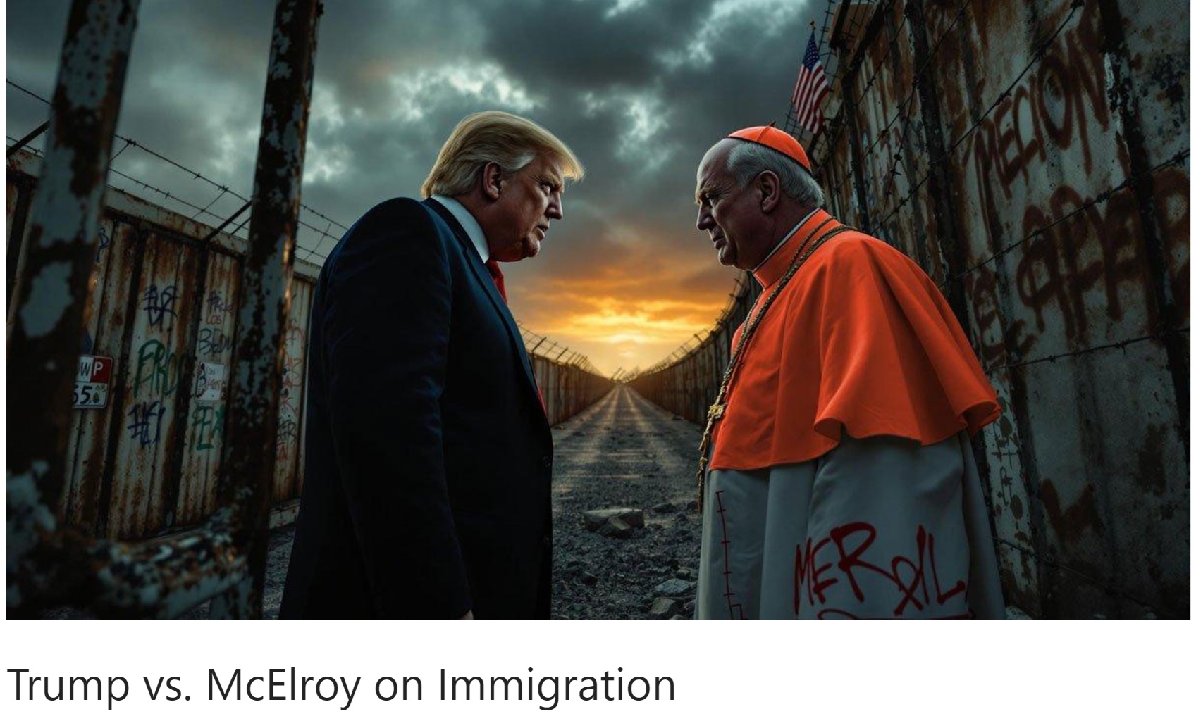 Catholic Criminals 6