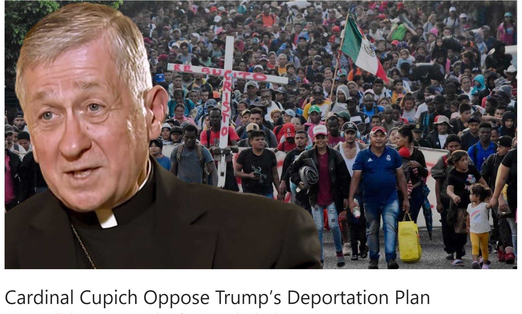 Catholic Criminals 8