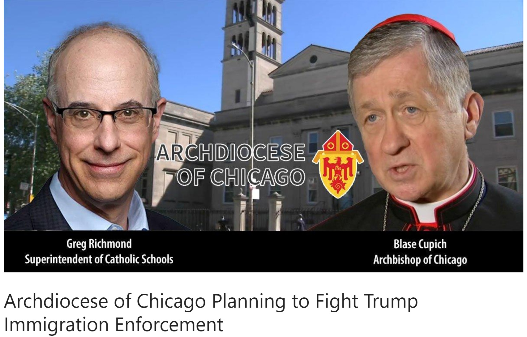 Catholic Criminals 9