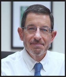 Christian A. Jenkins