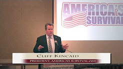 Cliff Kincaid on Bill DeBlasio