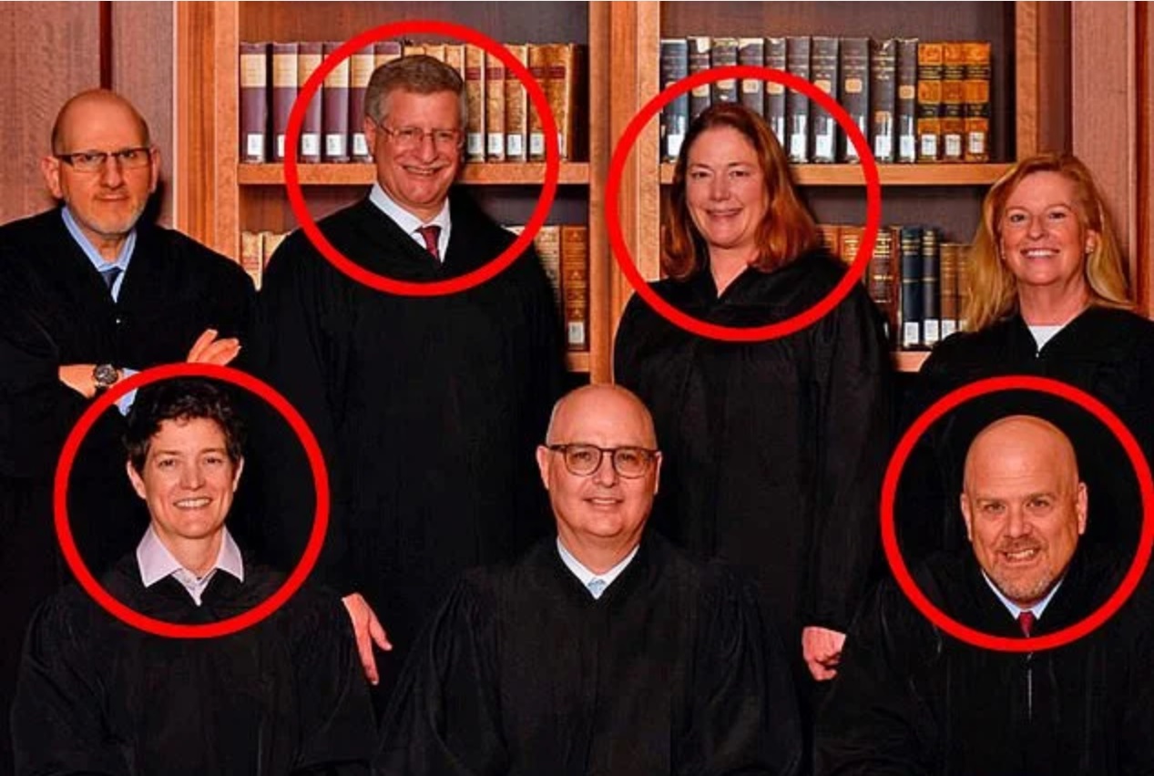 Colorado Supreme Court