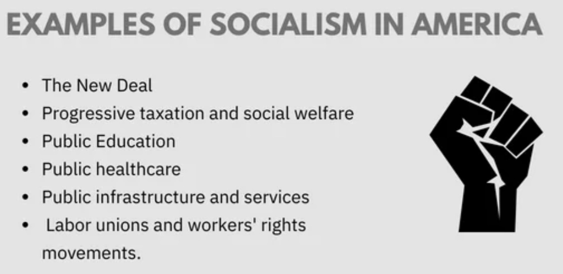 Communism 4 Communism 4