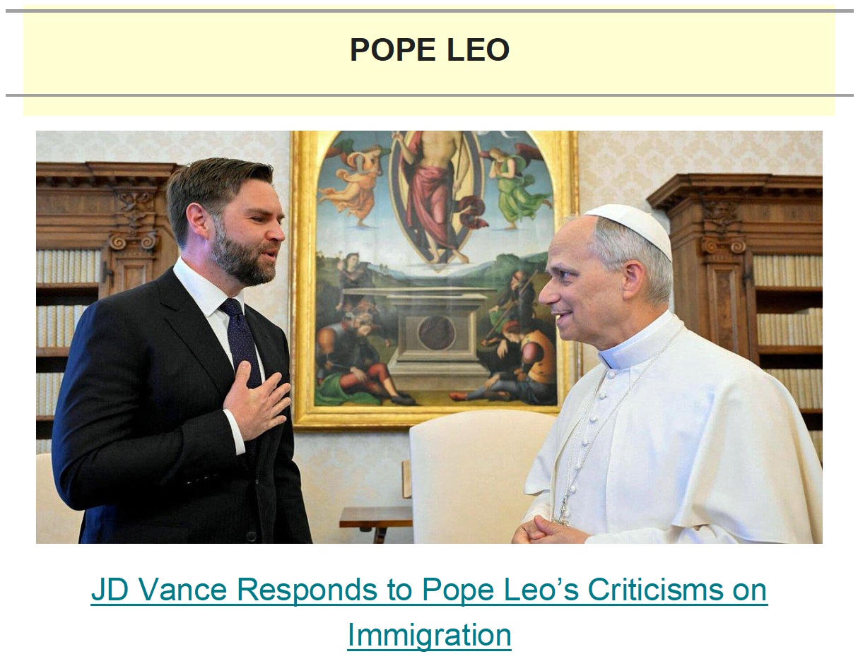 Complicit Clergy Page 1