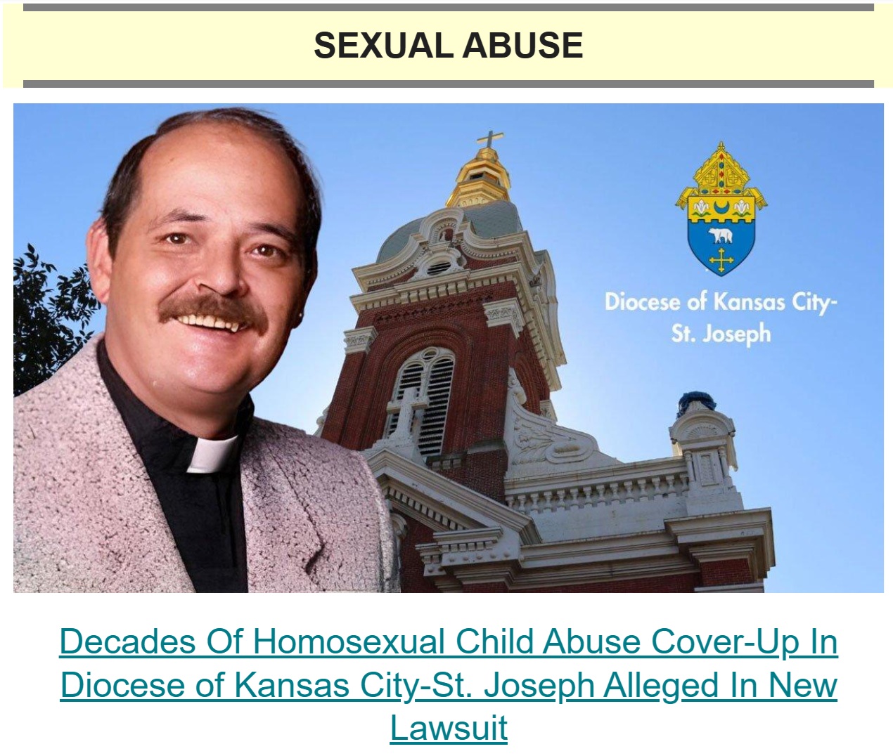 Complicit Clergy Page 15