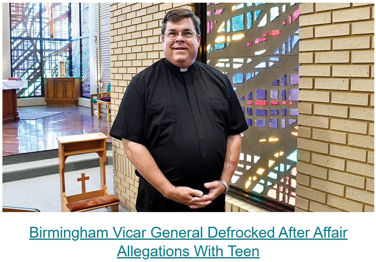 Complicit Clergy Page 18