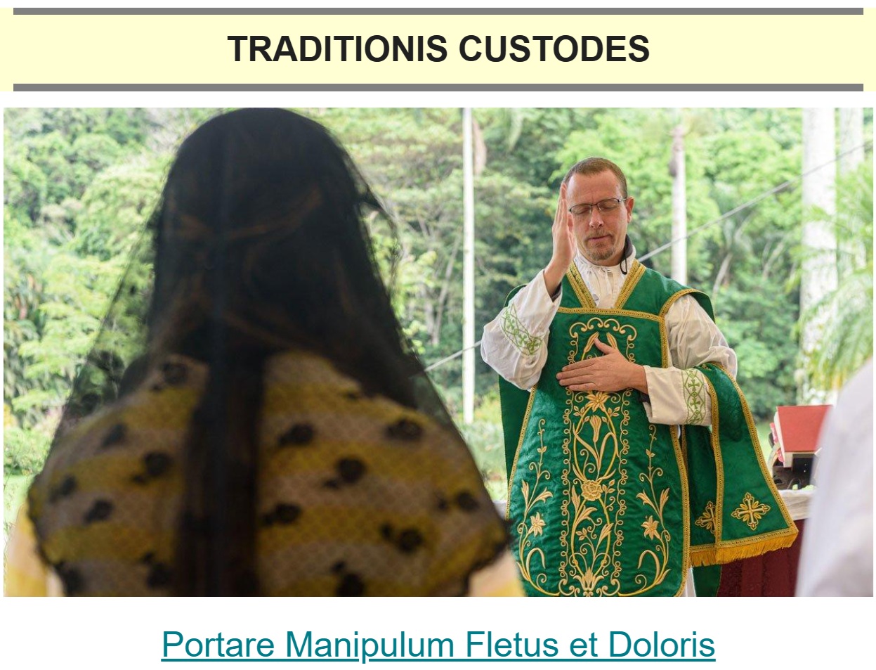 Complicit Clergy Page 20