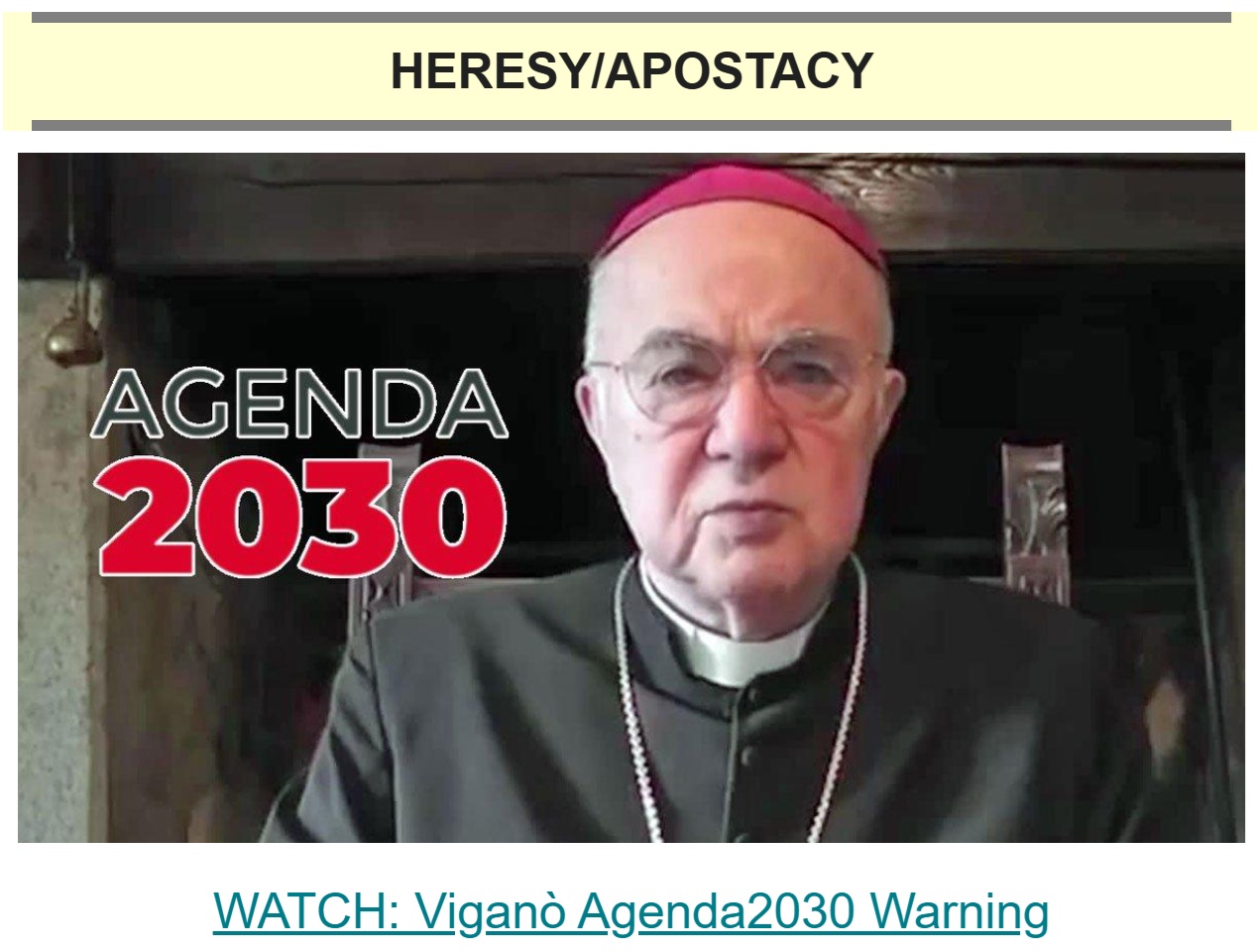 Complicit Clergy Page 23