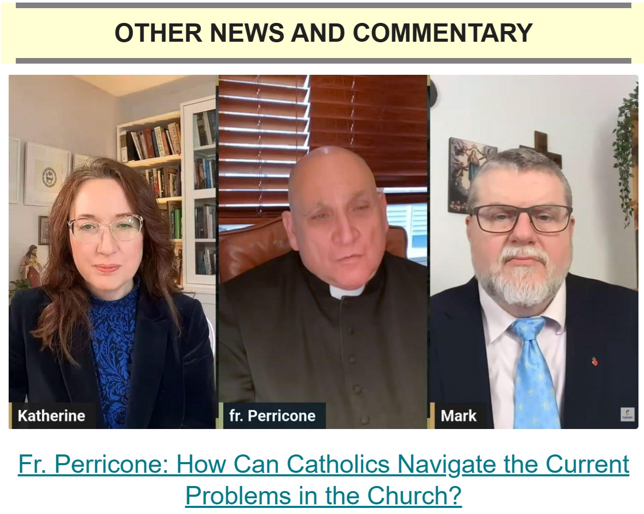 Complicit Clergy Page 28