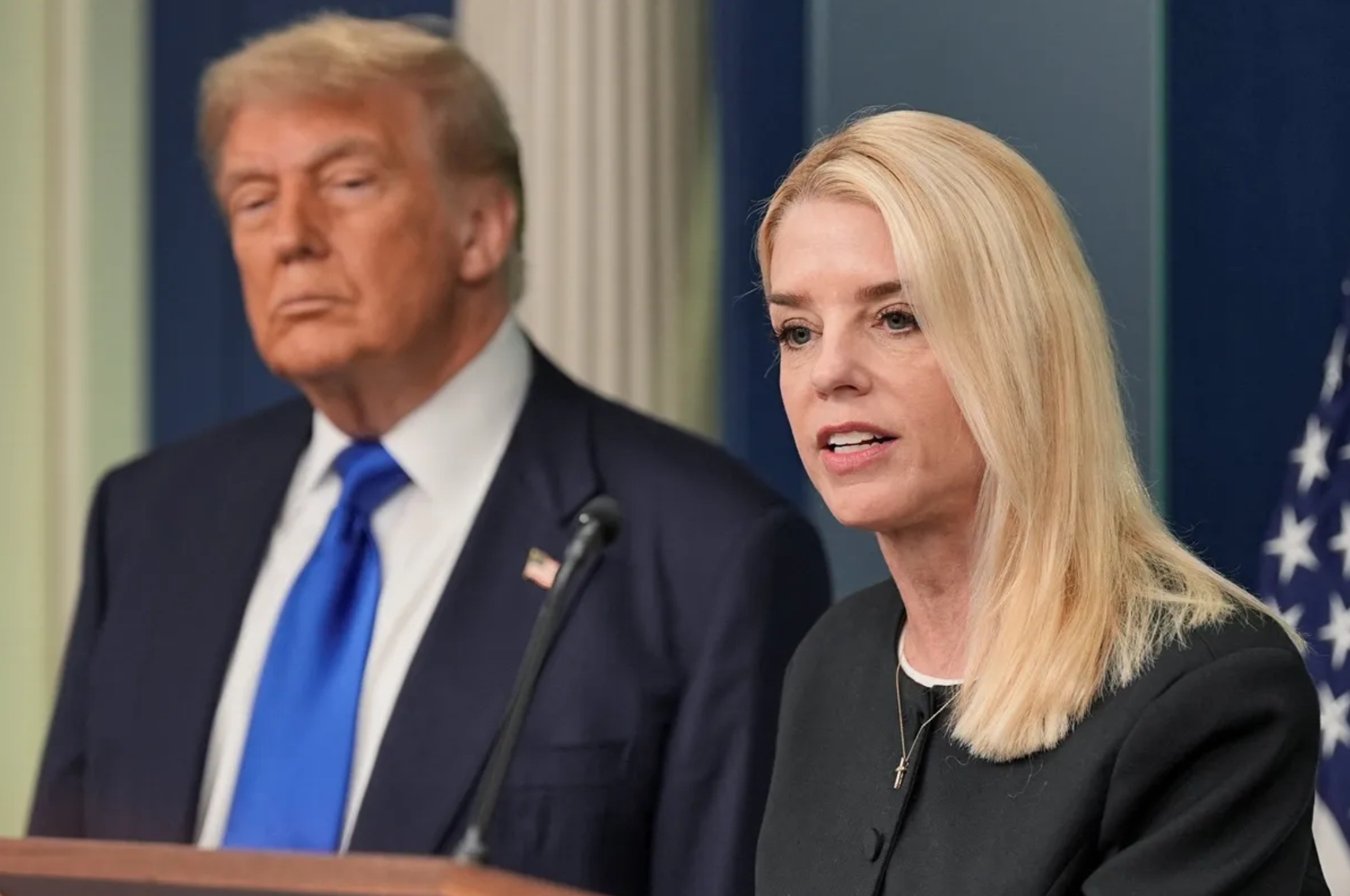 Corrupted DOJ Corrupted DOJ