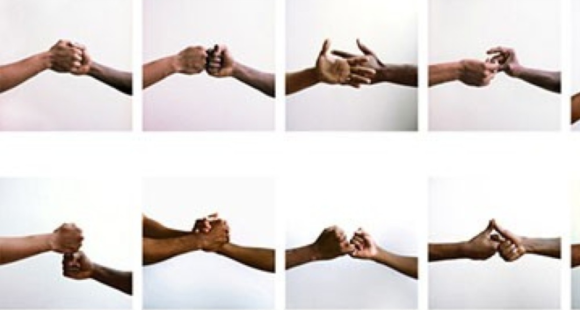 Cultural Disintegration Cultural Disintegration