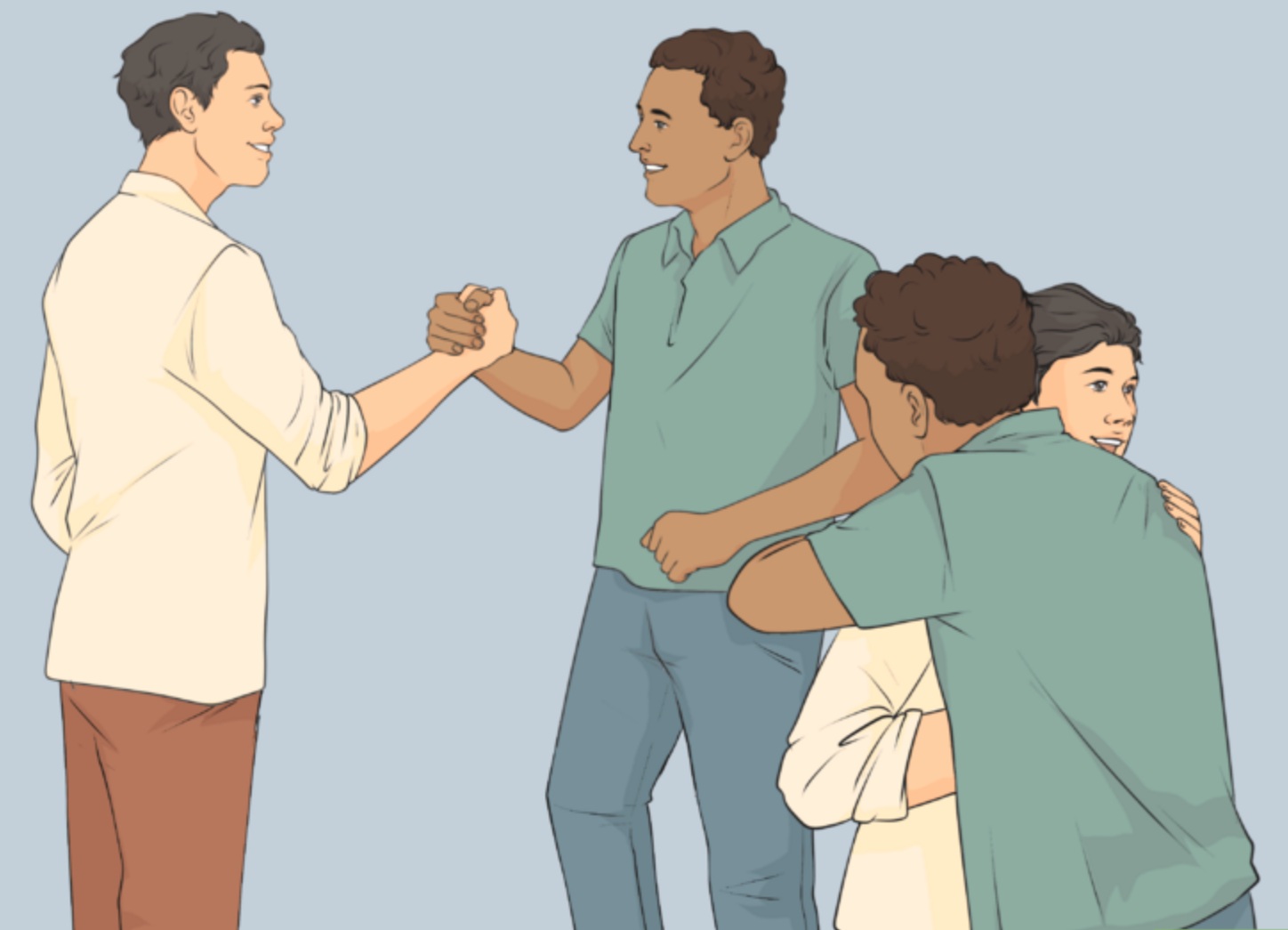 Cultural Disintegration 2 Cultural Disintegration 2