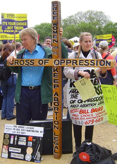 DeChristianized America