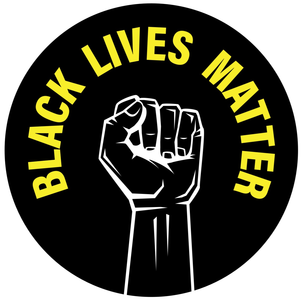Dem Party BLM