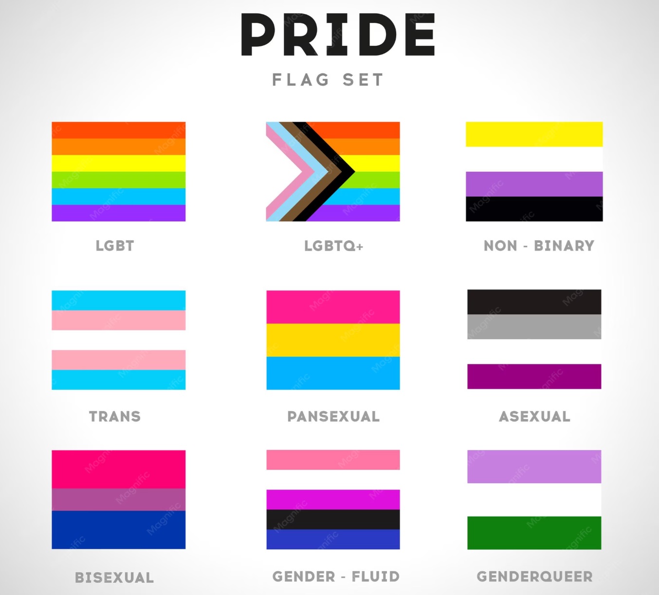 Dem Party Pride
