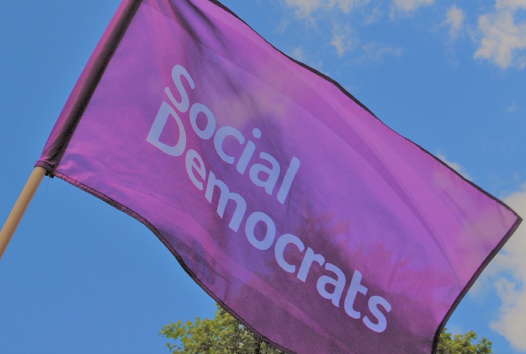Dem Party Social Democrats