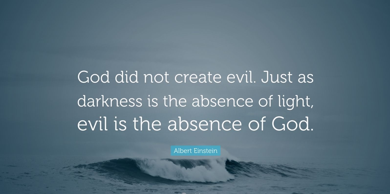 Deweaponizing Evil Deweaponizing Evil