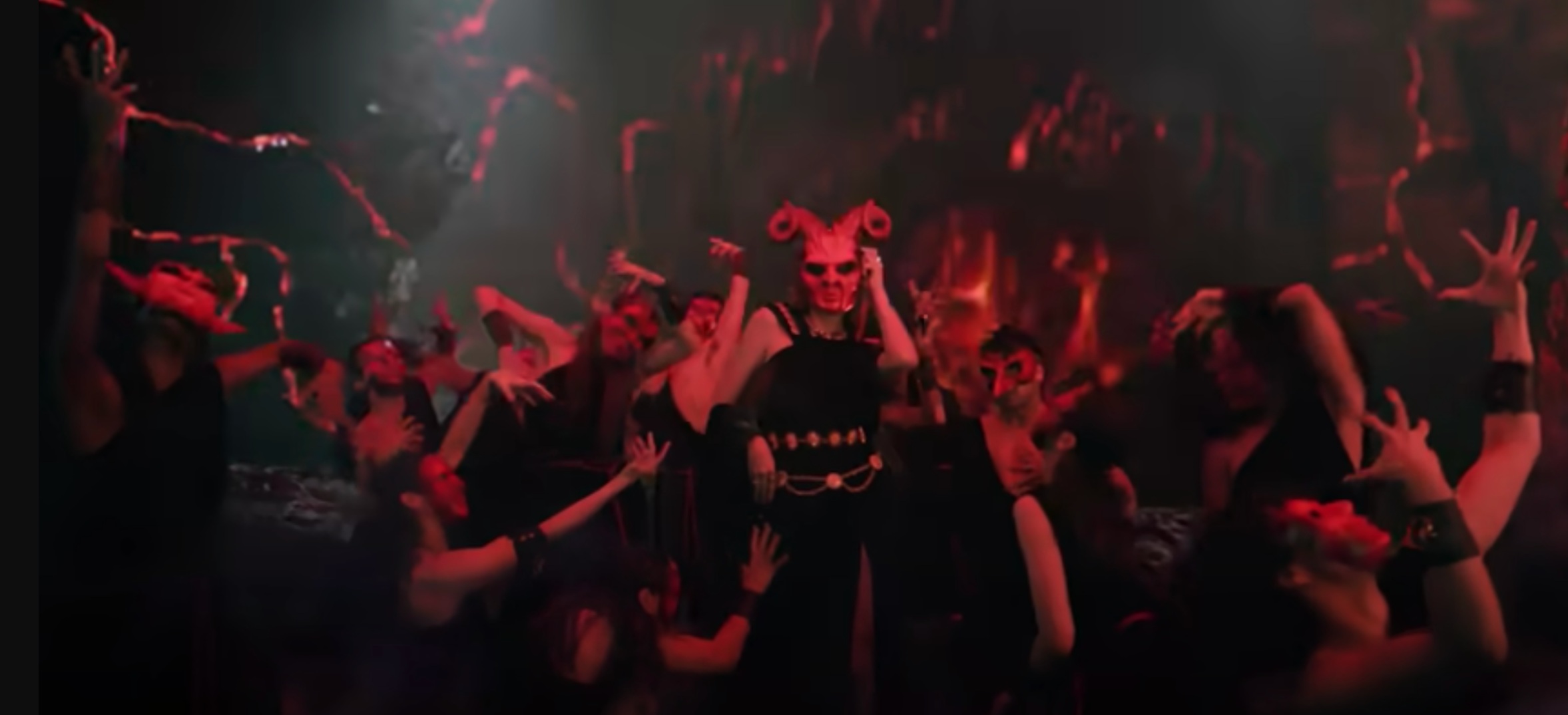 Diabolic and Demonic Evil Diabolic and Demonic Evil