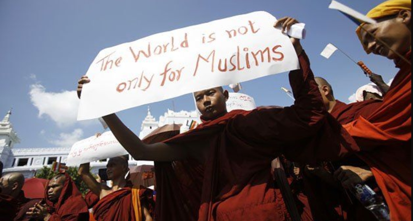 Divine Mercy and Islam 2