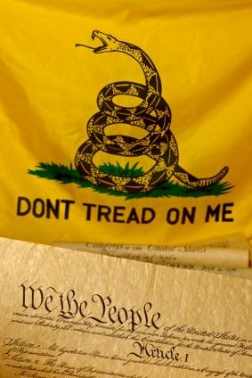 Give me Liberty or give me death, HELL! Give me Liberty, or I'll get up and take it! Give me Liberty or give me death, HELL! Give me Liberty, or I'll get up and take it!
