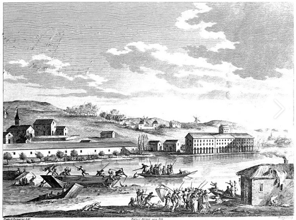 Drowning of the Vendee Insurgents