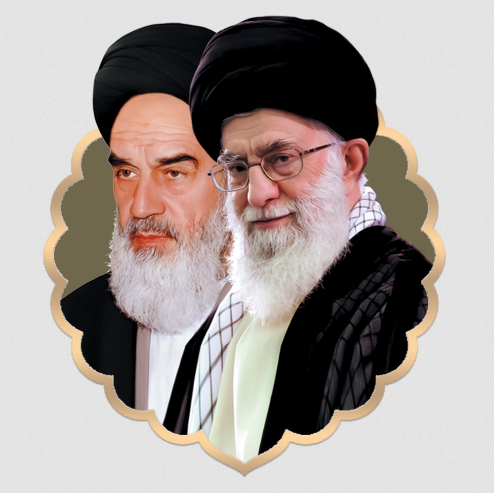 Elitist Kohmeini and Kahmenei