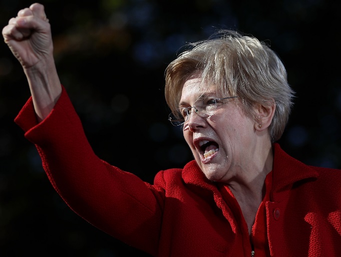 Elizabeth Warren