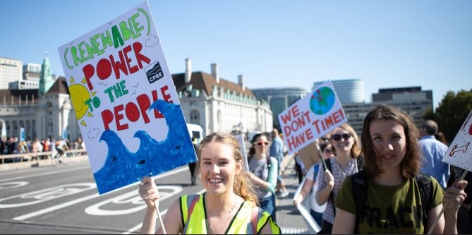 Enemies Of Themselves