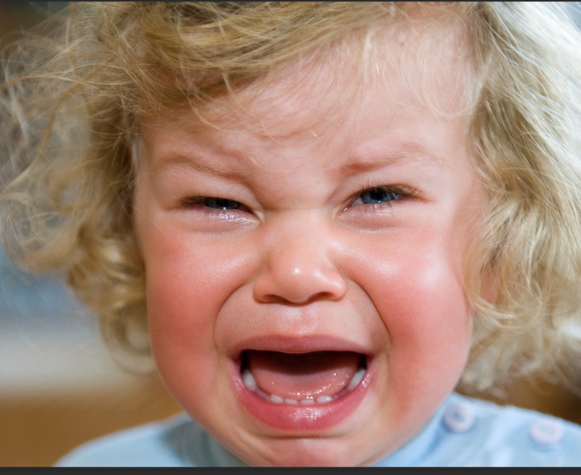 Enraged Wokie 2 Enraged Wokie 2