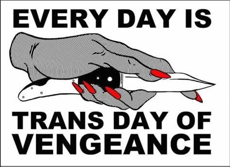 Every Day Is Trans Day Every Day Is Trans Day