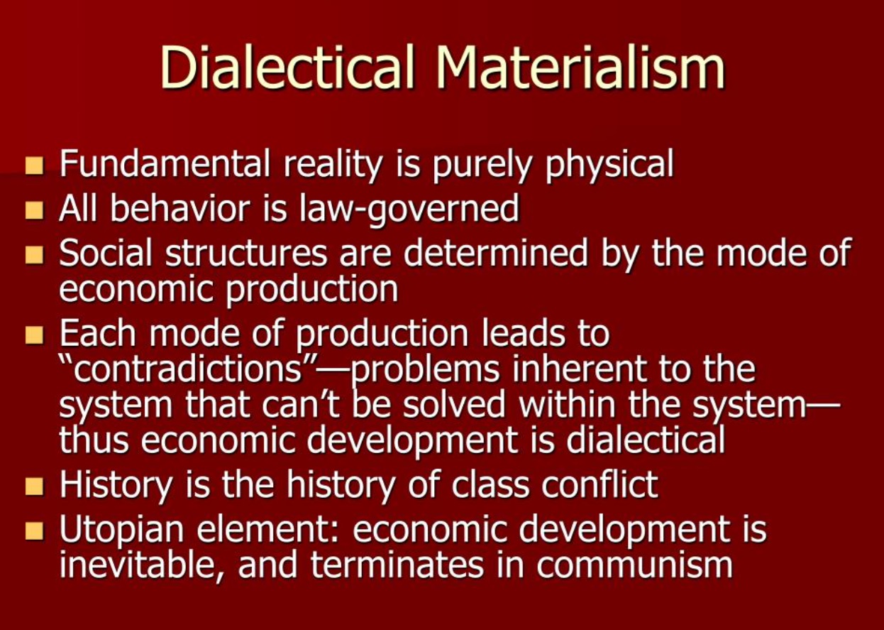 EvilMaterialistFaith EvilMaterialistFaith