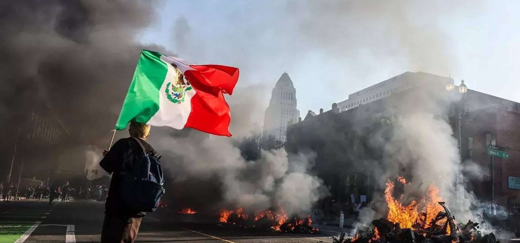 Evil Voting Population 4