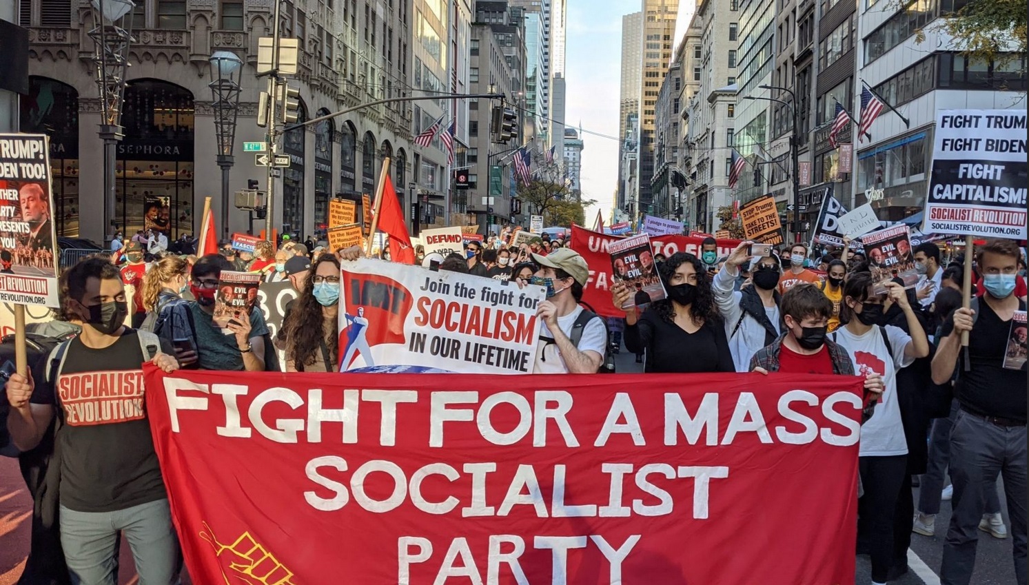 Exclusive Inclusiveness 2