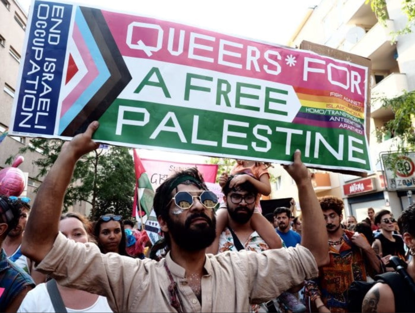 Exclusive Inclusiveness 6