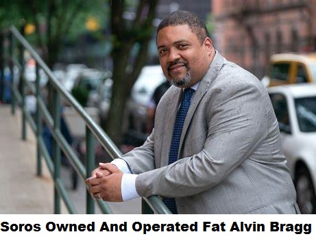 Fat Alvin Bragg