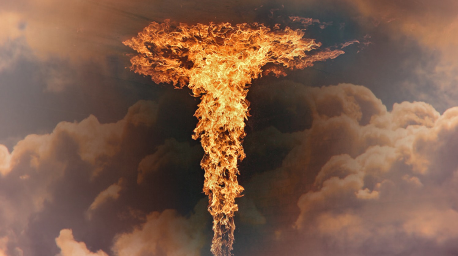 Fire from the Heavens 2 Fire from the Heavens 2