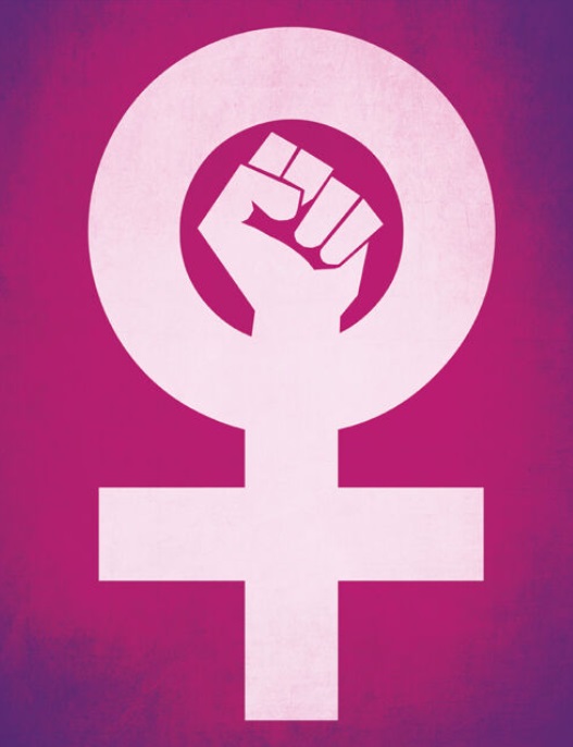 Fist of Feminism