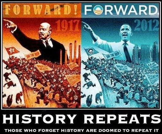 Forward; Marxism Motto