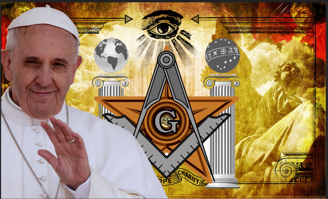 Francis Freemason
