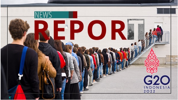 CM G20 Marching Orders