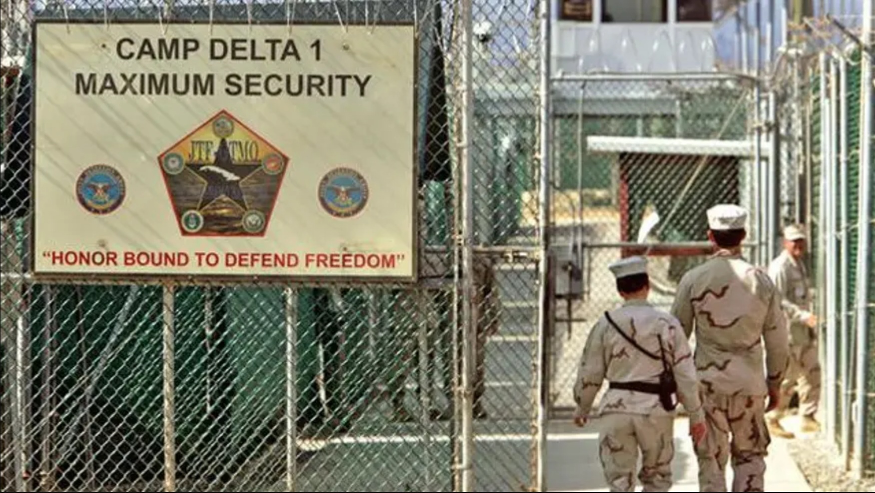 GITMO GITMO