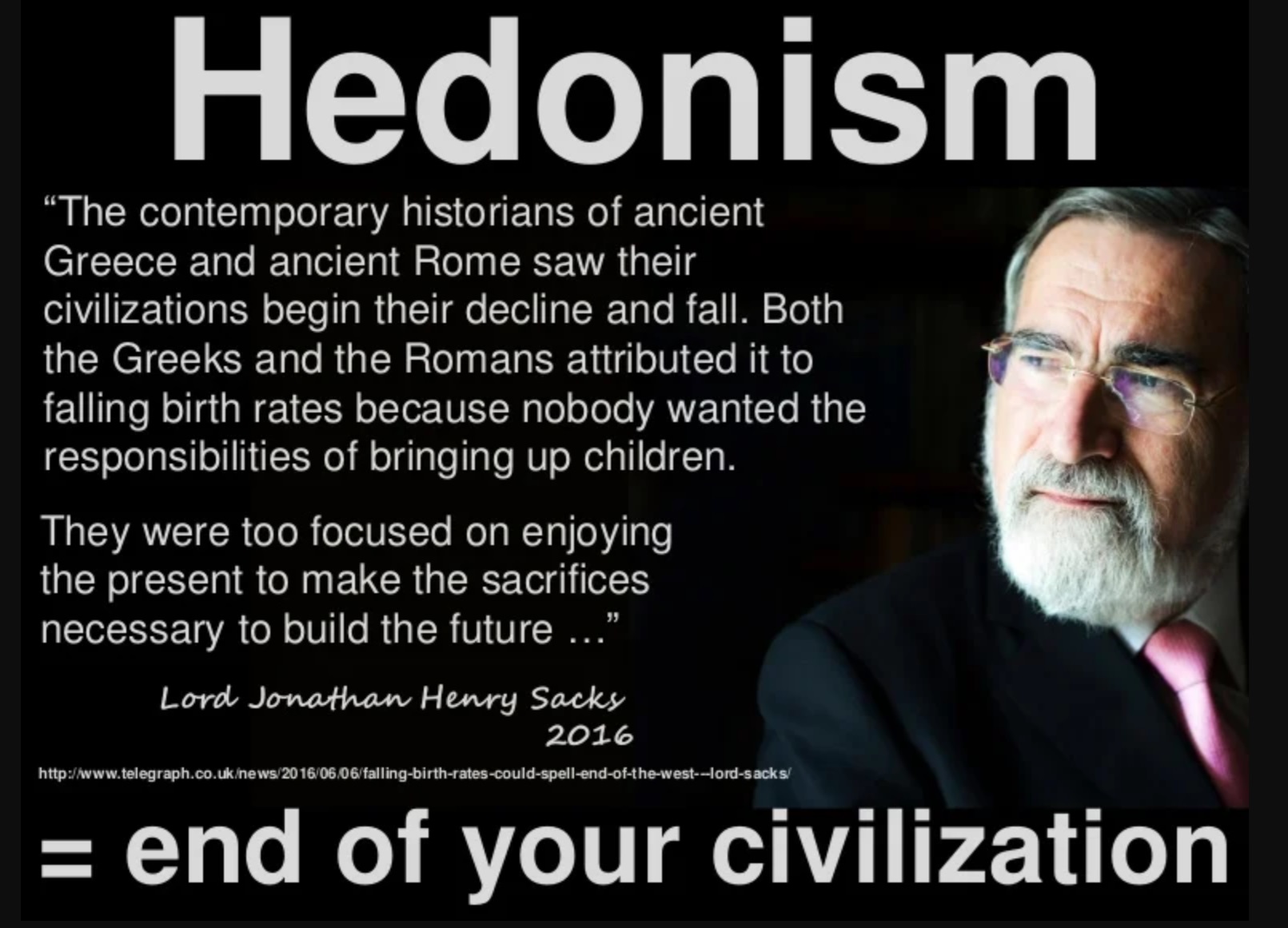 Globalist Hedonism 2