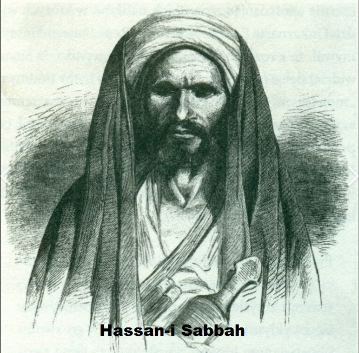 Hassan-i Sabbah