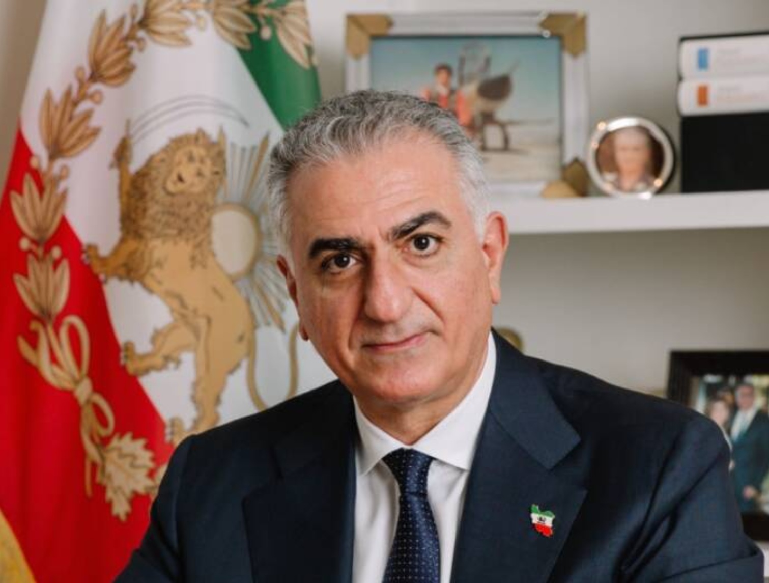 Heroic National Leadership